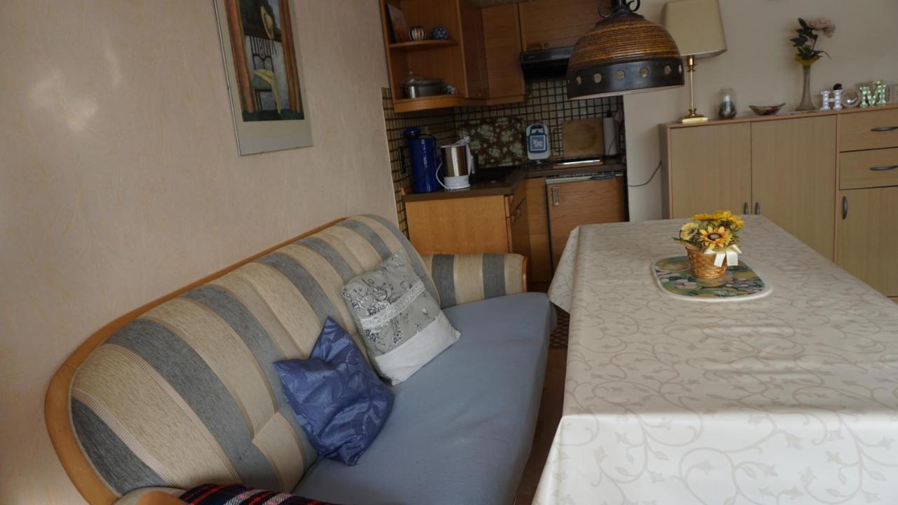 Ferienwohnung Witte Sankt Andreasberg Exterior foto